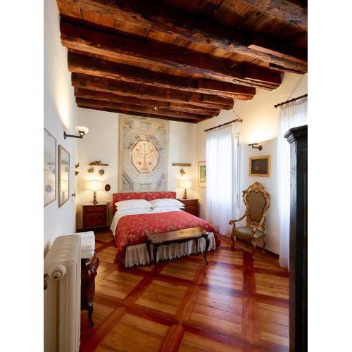 Palazzo Morosini Brandolin Dimora Romantica