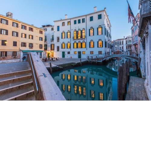 Palazzo Morosini Degli Spezieri - Apartments