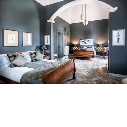 Palazzo Muro Leccese Relais de Charme & Wellness