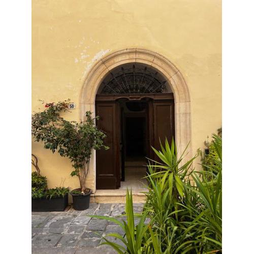 Palazzo Nari