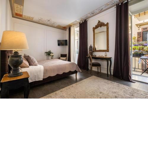 Palazzo Natoli Boutique Hotel
