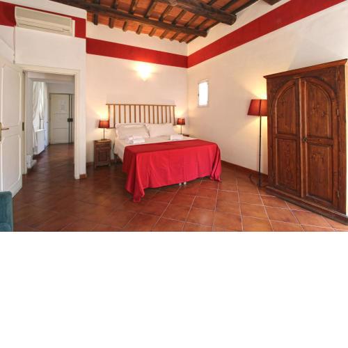 Palazzo Olivia by 101 Flat in Roma