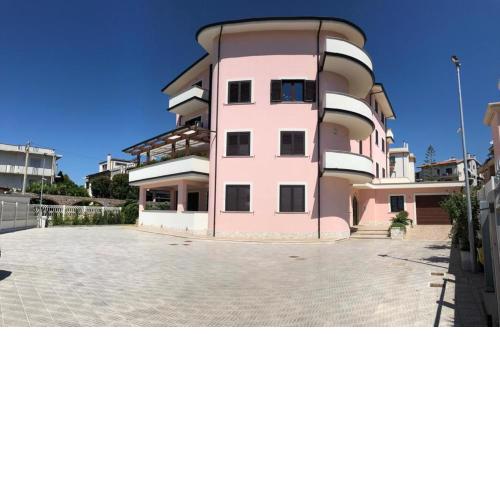 Palazzo Orchidea