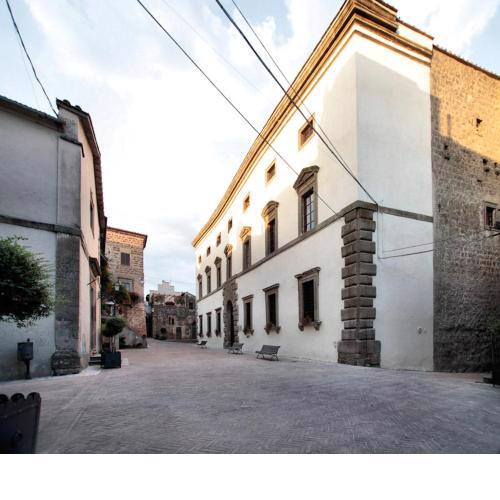 Palazzo Orsini