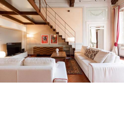 Palazzo Orsucci Apartment