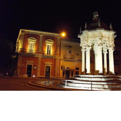 Palazzo Osanna