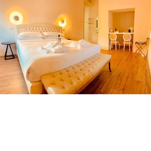 Palazzo Otello 1847 Wellness & Spa