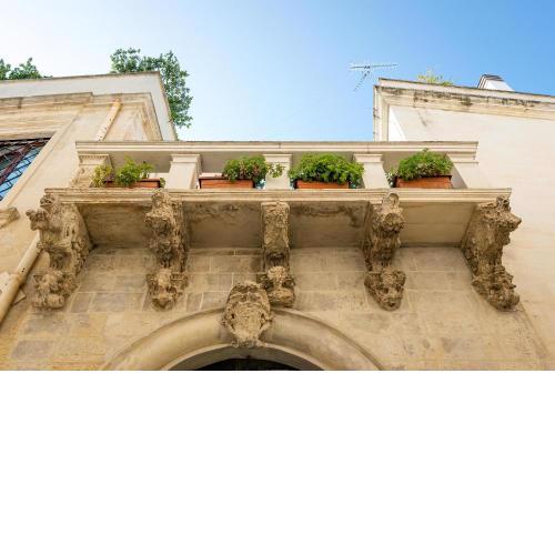 Palazzo Paladini