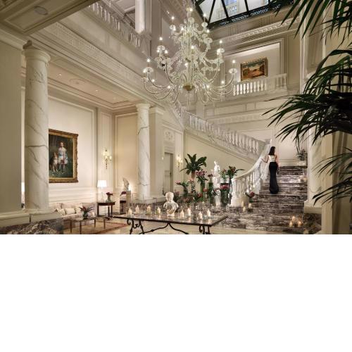 Palazzo Parigi Hotel & Grand Spa - LHW