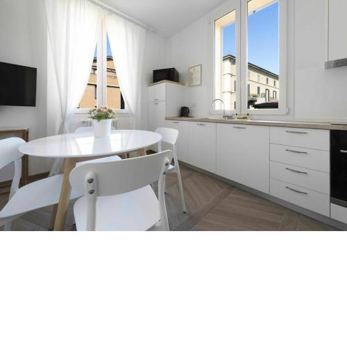 Palazzo Pedretti Halldis Apartments