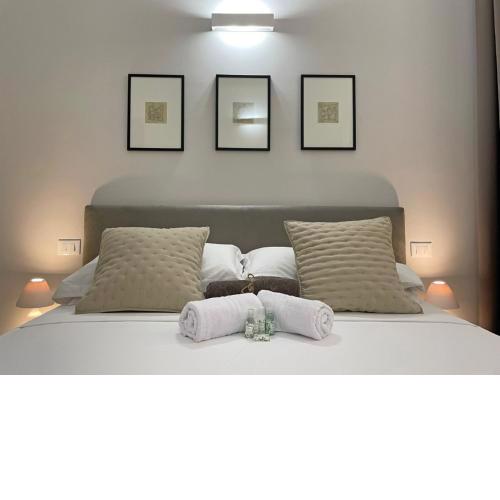 Palazzo Pellicceria Apartment