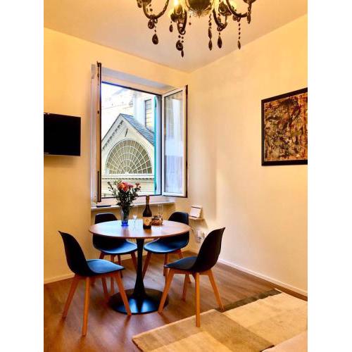 Palazzo Penco Apartment
