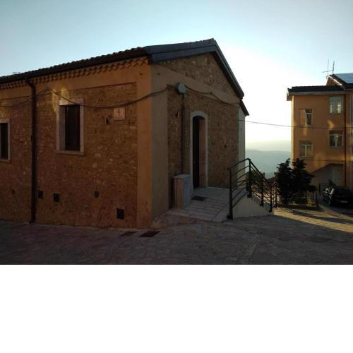Palazzo Petrilli