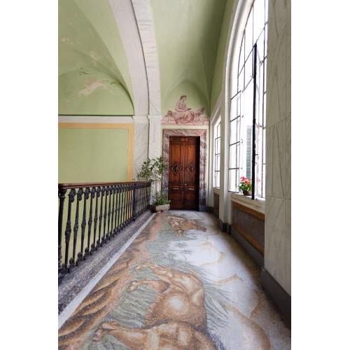 Palazzo Pio Apartment