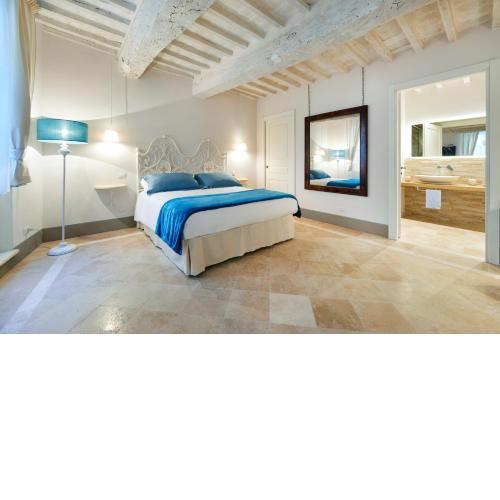 Palazzo Pio III - Residenza d'epoca