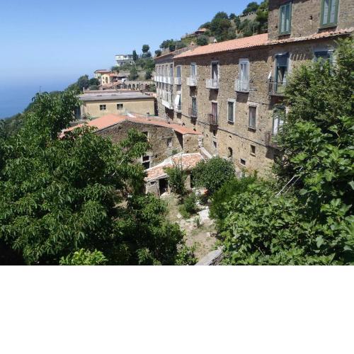 Palazzo Pisani Residenza Storica Pollica