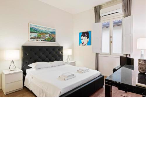 Palazzo Pitti & Boboli Comfortable Apartment
