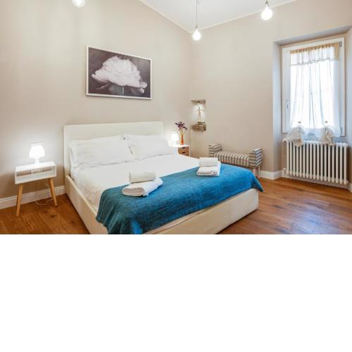 Palazzo Pitti & Ponte Vecchio Cozy Flat