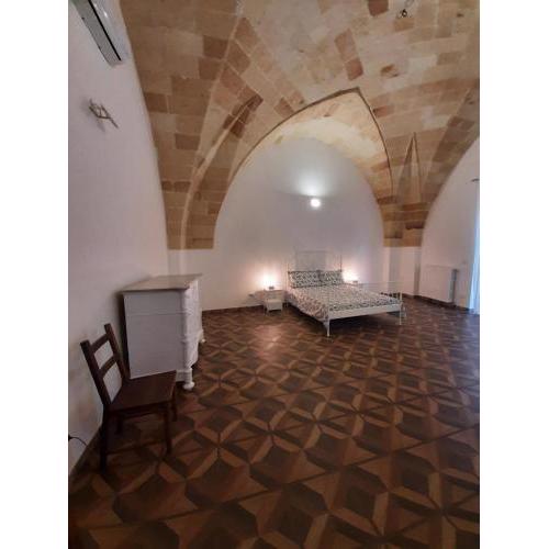 Palazzo Primitivo 2 casa vacanze