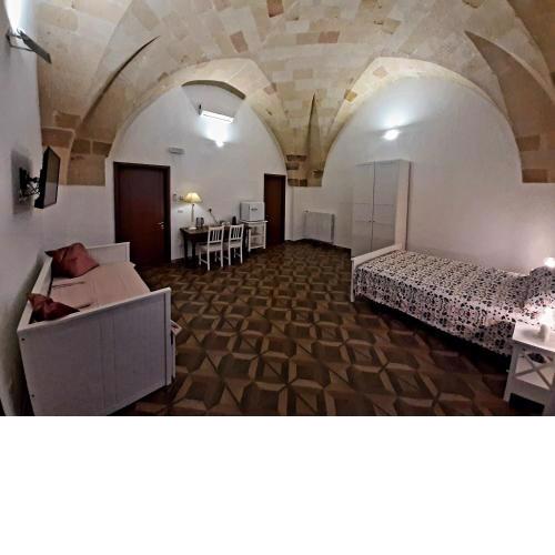 Palazzo Primitivo casa vacanze