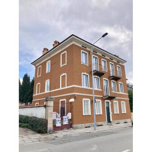 PALAZZO PROIETTI BILOCALE 3