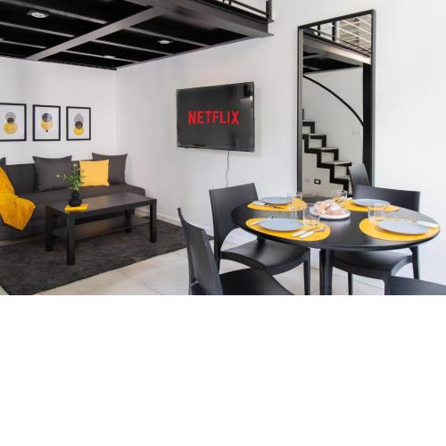 [ Palazzo Reale ] Suite Loft