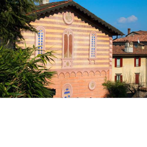 Palazzo Rivola