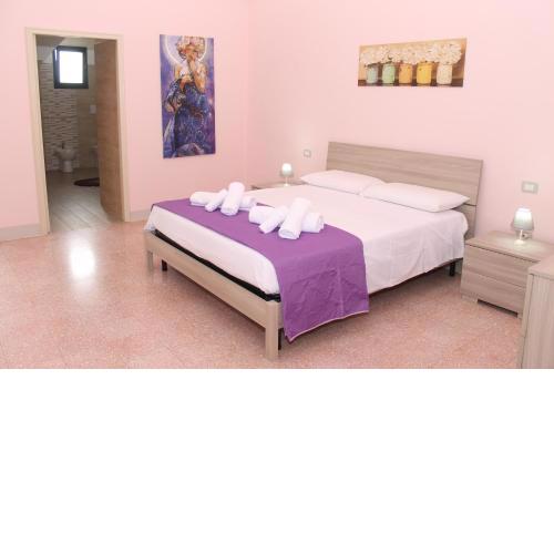 Palazzo Rondine - Affittacamere con cucina