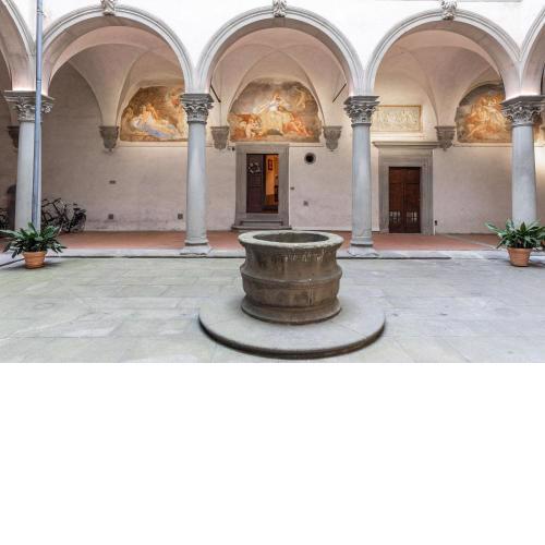 Palazzo Roselli Cecconi Apartments