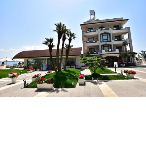 Palazzo Rosenthal Vesuview Hotel & Resort