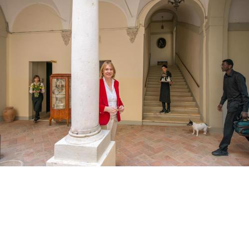 Palazzo Rotati