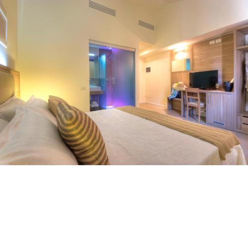 Palazzo Ruschioni Boutique Hotel