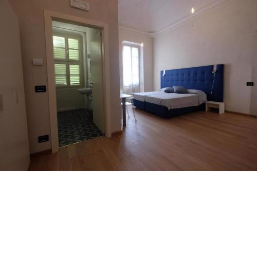 Palazzo Sacco Hostello Fossano