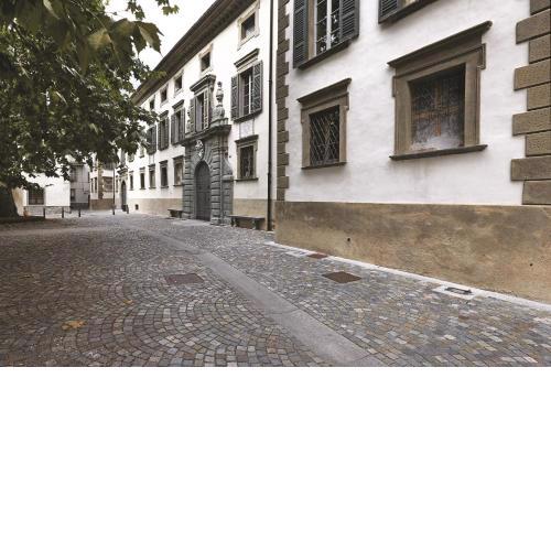 Palazzo Salis