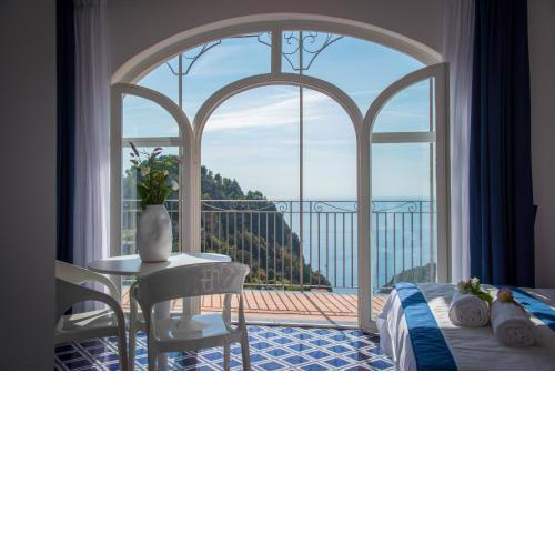 Palazzo San Giovanni Amalfi Coast