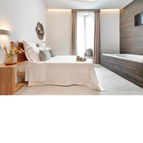 Palazzo San Lazzaro - Jacuzzi Rooms & Suites SIT