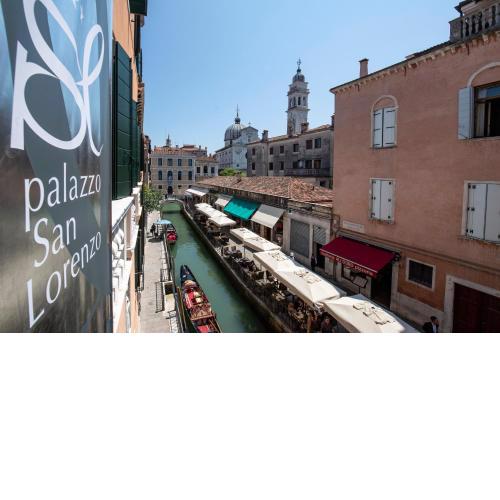 Palazzo San Lorenzo