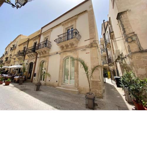 Palazzo San Martino Luxury Apartments