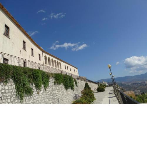 Palazzo Sant'Anna
