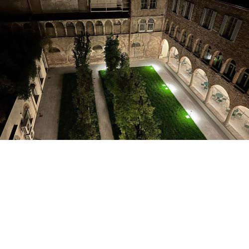 Palazzo Santo Spirito