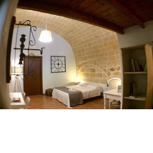 Palazzo Saraceno apartments-Antico Rifugio
