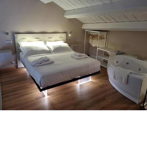 Palazzo Sarti Suites