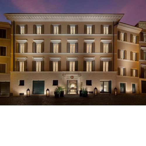 Palazzo Scanderbeg