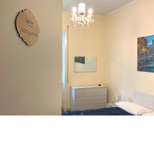 Palazzo Senesi suite