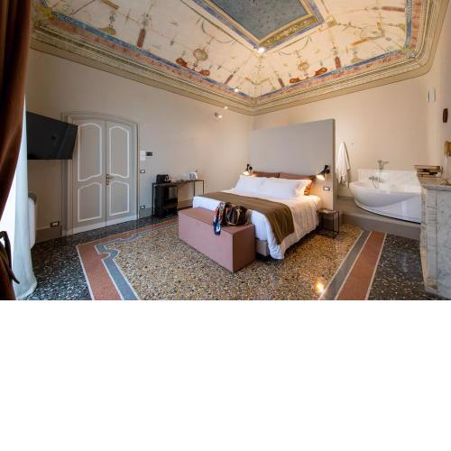 Palazzo Sertorio Suites