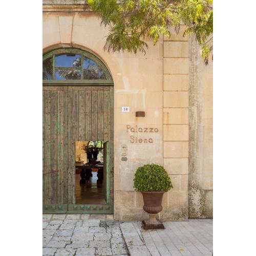 Palazzo Siena - Home & More