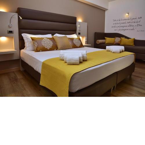 Palazzo Sisto Exclusive Suites