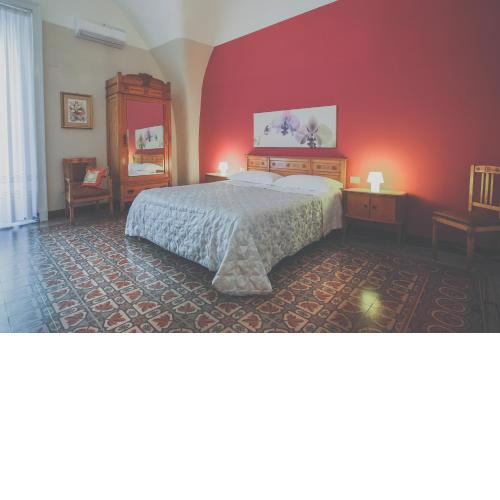 Palazzo Speciale B&B