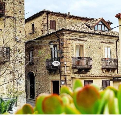 Palazzo Stillitano