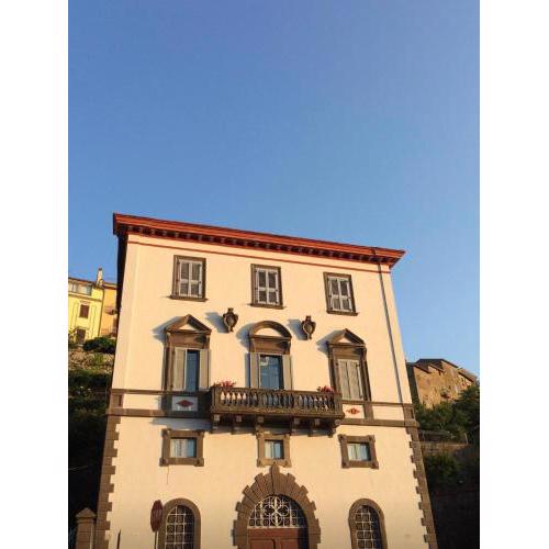 Palazzo storico signorile